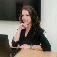 Monika Ivanova