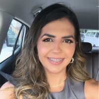 Cristianne Oliveira Santos