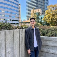 Benjamin Truong