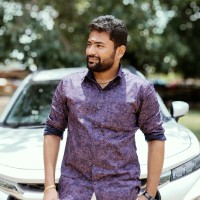Vignesh Kumar T