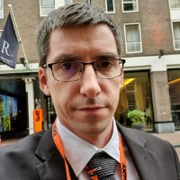 Vedran Novačić