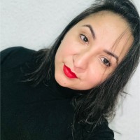 Maria Cinerraulhe P.