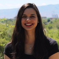 Caroline G. Anderson