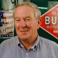 Fred Burns