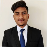 Arindam Majumder