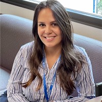 Ana Clara Wilcox