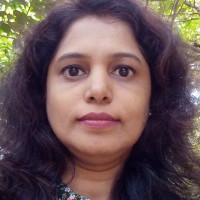 Bhakti R