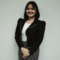 Sarah Nesarl Magcaleng