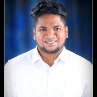 Salman Farries