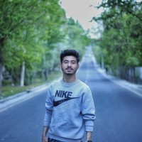 Wahaj Khan
