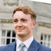 Ollie Pryce