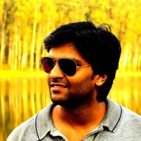 chethan srinivas