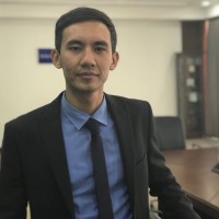 Mukhammadali Shukuraliev