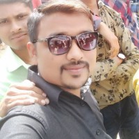 Manhar Parmar