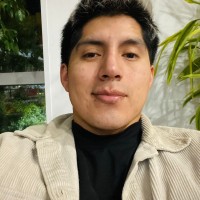 Alexander Morocho Criollo