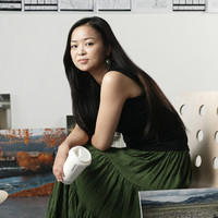 zhang jie