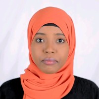 Anisa Isse Omar