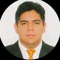 Andersson Bill Barrientos De La Cruz