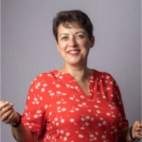 Kate Gardner