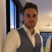 Laurens De Clercq