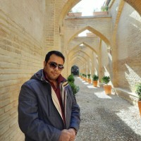 Hossein Zarei
