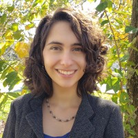 Madeline Corsaro