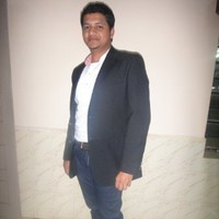 Anurag Sharad