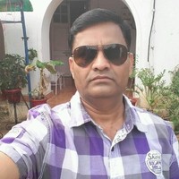 Sarvesh Singh Yadav