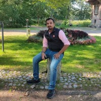 Anish G
