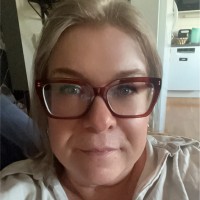 Madeleine Persson