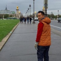 Wahyu Setiaji