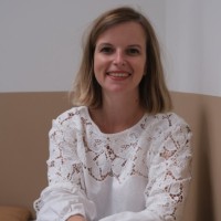 Charline Moreau