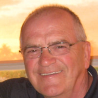 Bob Martin
