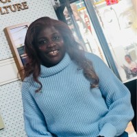 Folake Yusuf
