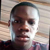 Joshua Eze