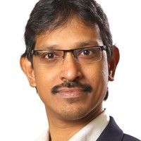 TG Srinivasan