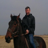 Sergey Dara