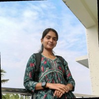 Dhatshayini S