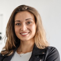 Anja Stickel