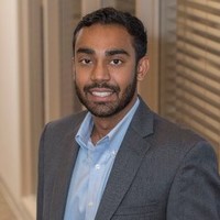 Nik Patel