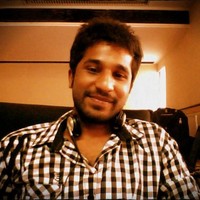 Bhanuchander Navaluri