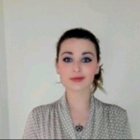 Leigh Anastasia Marti