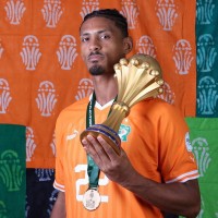 Sebastien Haller