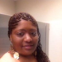 Charlene Tolbert