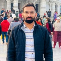 Aman Jangra