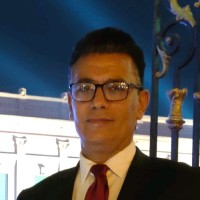Hassan Shalkamy