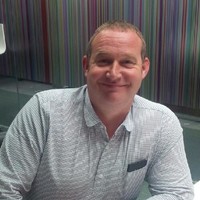 Andy Turton