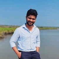 Rupesh Kumar