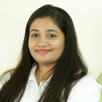 Aparna A