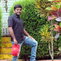 Subash Ponnusamy
